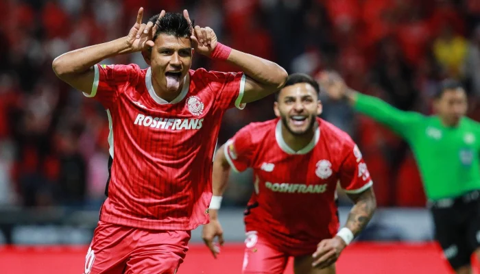Pertandingan Sengit di Leagues Cup: Toluca vs Dallas dan Pertarungan Austin FC