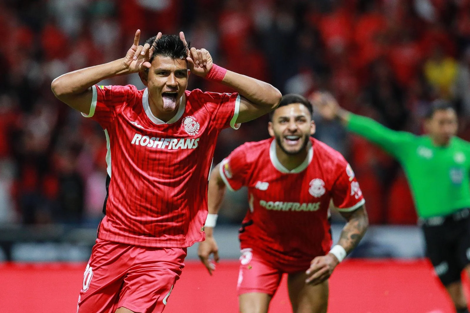 Pertandingan Sengit di Leagues Cup: Toluca vs Dallas dan Pertarungan Austin FC