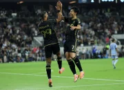 Pertandingan Sengit di Leagues Cup: Whitecaps FC Hadapi Atlante dan LAFC Melawan CD Guadalajara
