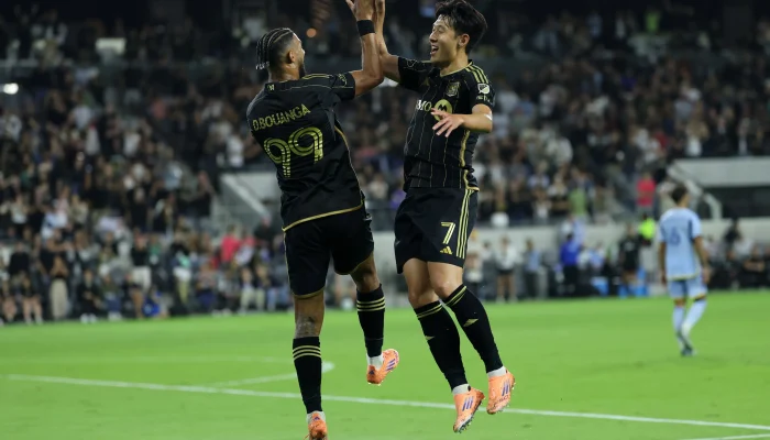 Pertandingan Sengit di Leagues Cup: Whitecaps FC Hadapi Atlante dan LAFC Melawan CD Guadalajara