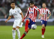 Pertandingan Sengit: Madrid Derby dan Laga-Laga Menarik Lainnya