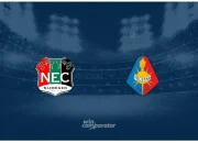Pertandingan Sengit: NEC Nijmegen vs Telstar dan Prediksi Malaysia vs Filipina