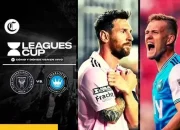 Pertandingan Sepak Bola Internasional: Leagues Cup dan EFL, Siap Sajikan Aksi Seru