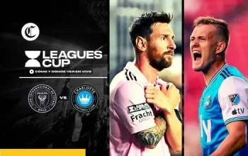 Pertandingan Sepak Bola Internasional: Leagues Cup dan EFL, Siap Sajikan Aksi Seru