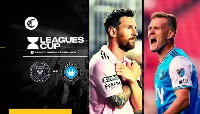 Pertandingan Sepak Bola Internasional: Leagues Cup dan EFL, Siap Sajikan Aksi Seru