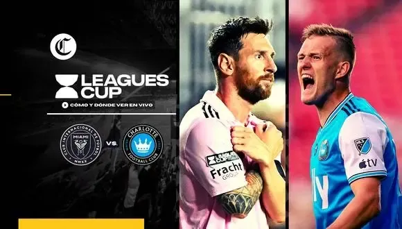 Pertandingan Sepak Bola Internasional: Leagues Cup dan EFL, Siap Sajikan Aksi Seru
