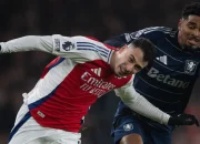 Pertandingan Seru: Arsenal vs Como dan PSG vs Aston Villa Berlangsung Sengit
