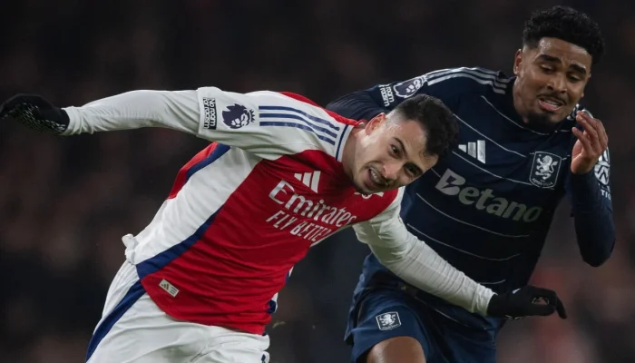 Pertandingan Seru: Arsenal vs Como dan PSG vs Aston Villa Berlangsung Sengit