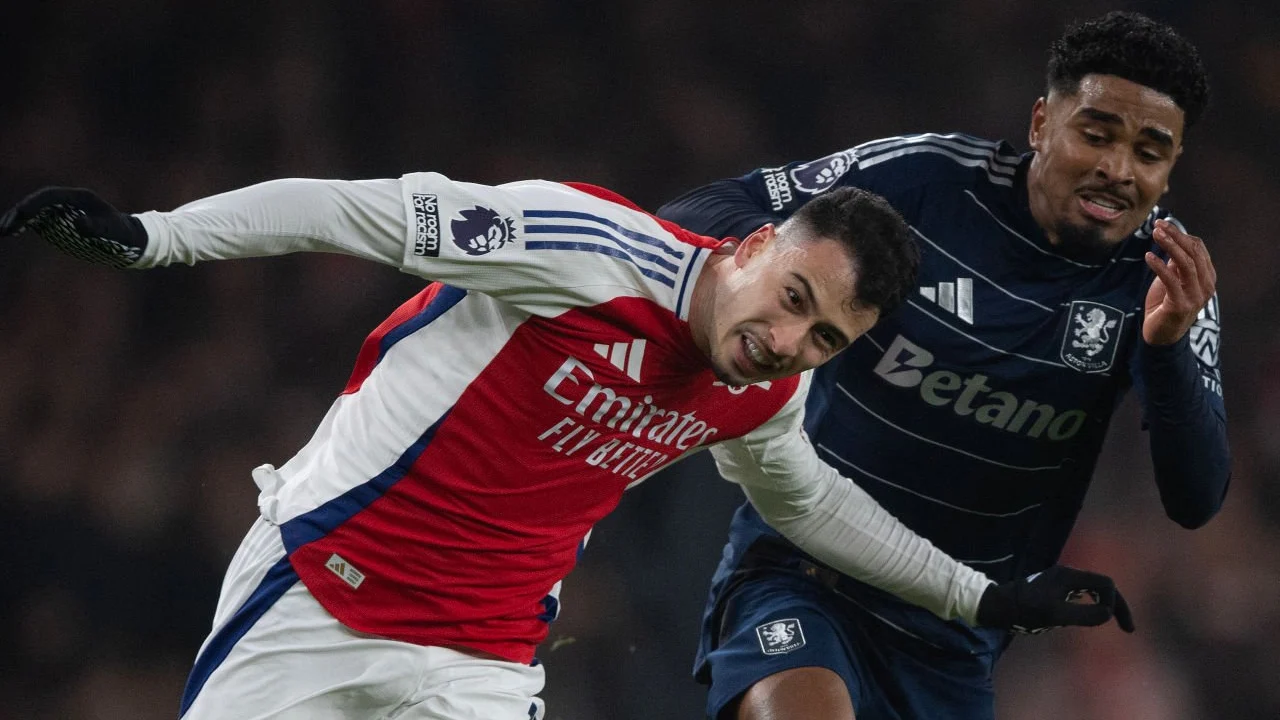 Pertandingan Seru: Arsenal vs Como dan PSG vs Aston Villa Berlangsung Sengit