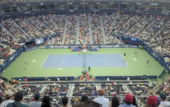 Pertandingan Tenis Menarik Hari Ini: Laver Cup dan National Bank Open