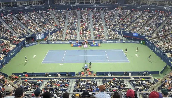 Pertandingan Tenis Menarik Hari Ini: Laver Cup dan National Bank Open