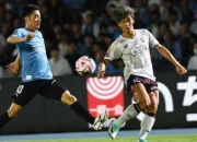 Pertandingan Vissel Kobe vs FC Tokyo: Prediksi Skor dan Analisis