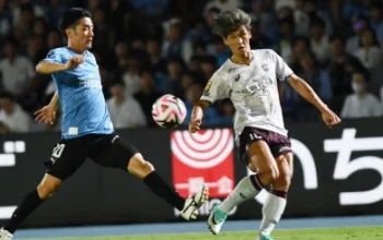 Pertandingan Vissel Kobe vs FC Tokyo: Prediksi Skor dan Analisis