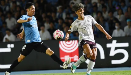 Pertandingan Vissel Kobe vs FC Tokyo: Prediksi Skor dan Analisis