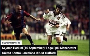 Pertarungan Sengit Birmingham vs Barcelona: Dilema Deco dan Masa Depan Bardghji