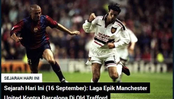 Pertarungan Sengit Birmingham vs Barcelona: Dilema Deco dan Masa Depan Bardghji