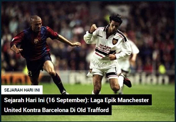 Pertarungan Sengit Birmingham vs Barcelona: Dilema Deco dan Masa Depan Bardghji