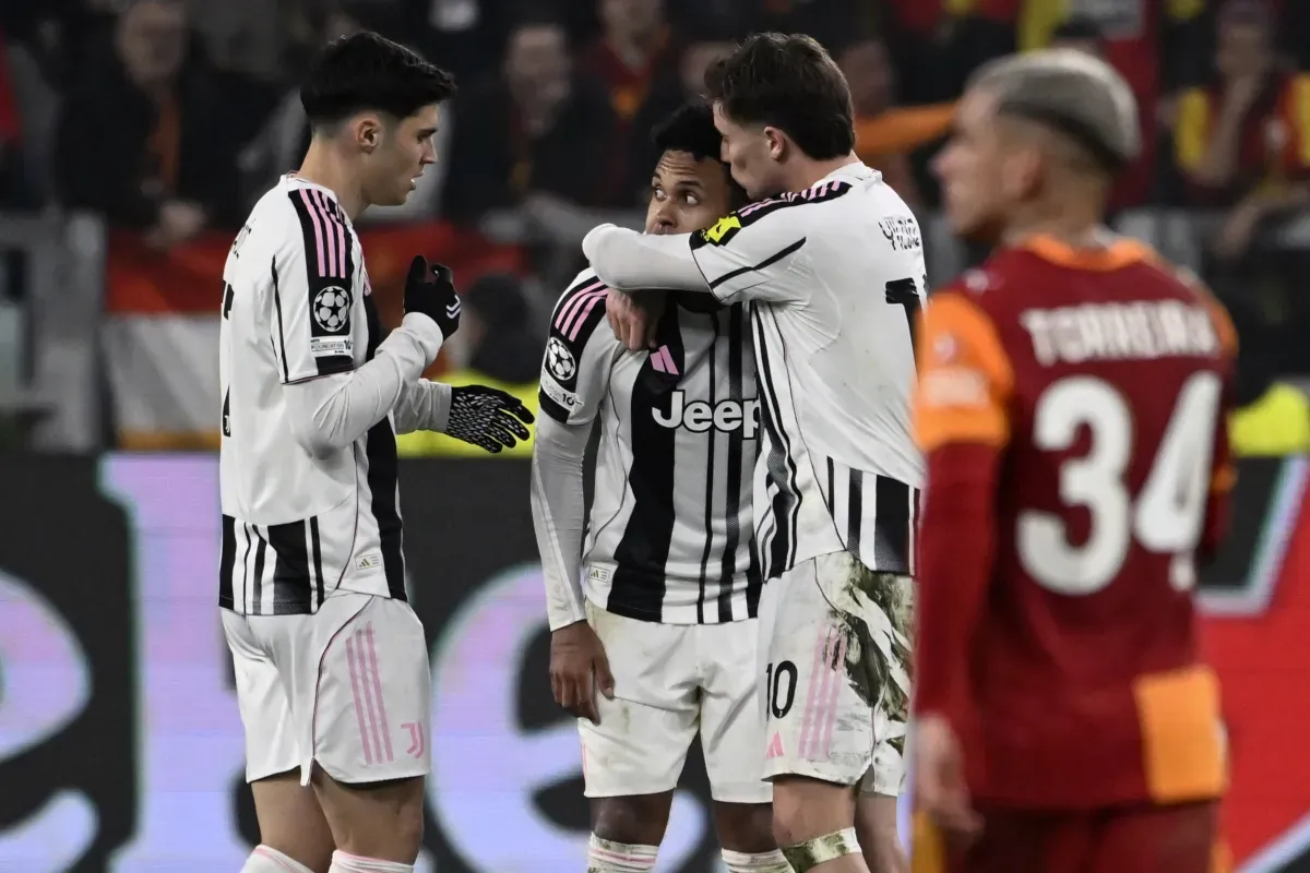 Pertarungan Sengit Chelsea vs Juventus: Analisis dan Kesempatan