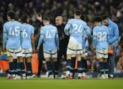 Pertarungan Sengit City vs Inter: Siapa yang akan Menang?