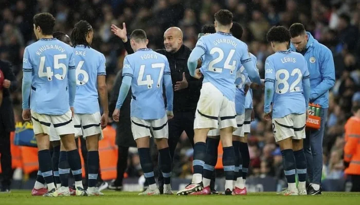 Pertarungan Sengit City vs Inter: Siapa yang akan Menang?
