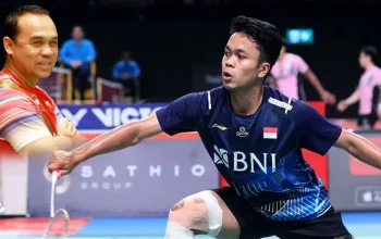 Pertarungan Sengit di ASEAN Championship: Singapore Hadapi Tantangan Berat
