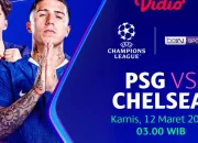 Pertarungan Sengit di Dunia Sepak Bola: Manchester United, PSG, dan Chelsea