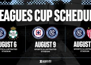 Pertarungan Sengit di Leagues Cup: New York City vs Santos Laguna