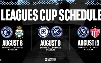 Pertarungan Sengit di Leagues Cup: New York City vs Santos Laguna