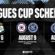 Pertarungan Sengit di Leagues Cup: New York City vs Santos Laguna
