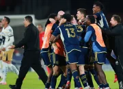 Pertarungan Sengit di Leagues Cup: Whitecaps vs Juárez