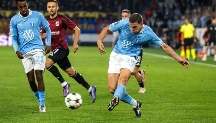 Pertarungan Sengit di Liga Swedia: Kalmar vs Malmö