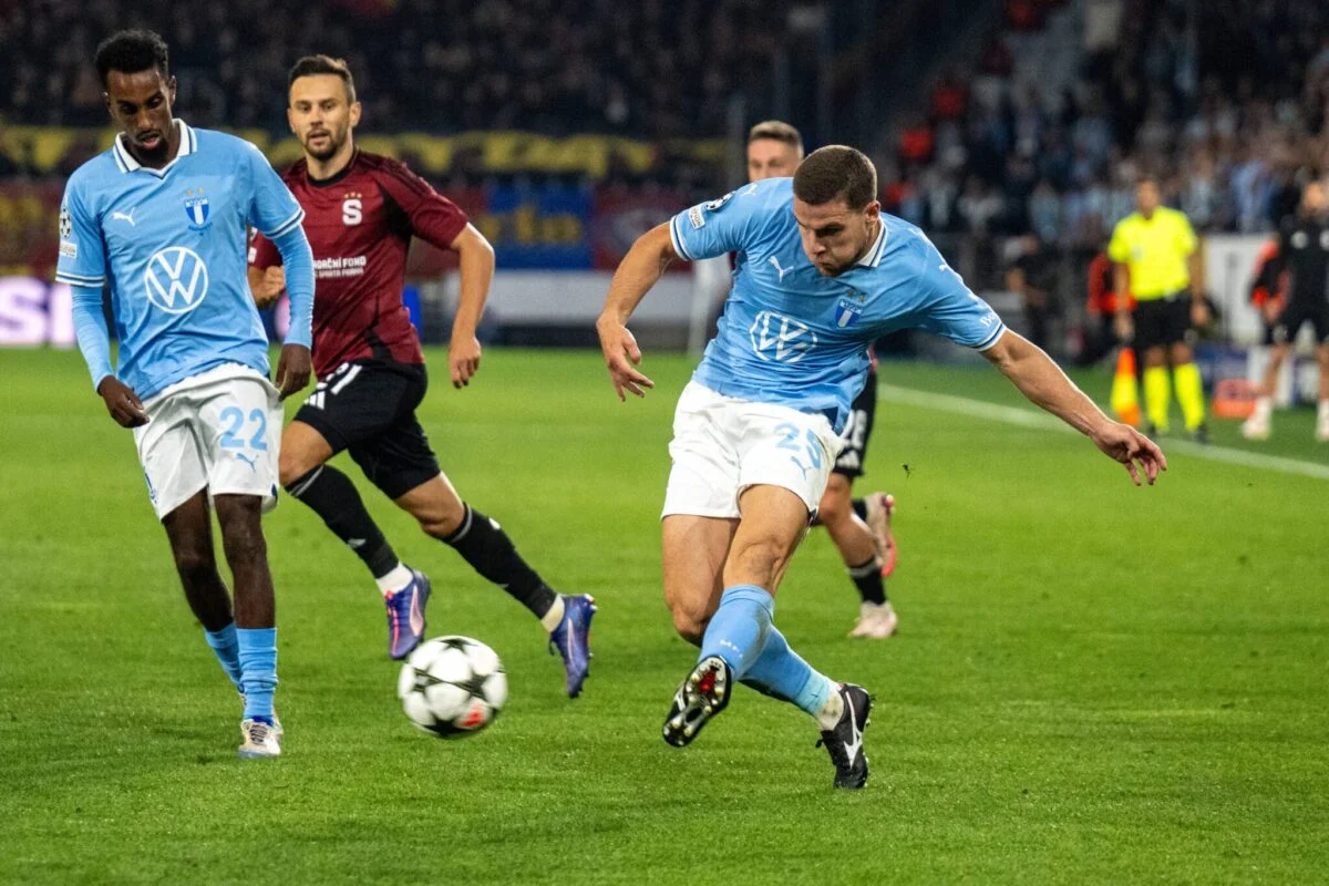 Pertarungan Sengit di Liga Swedia: Kalmar vs Malmö