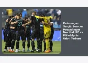 Pertarungan Sengit di MLS: New York City FC vs Philadelphia Union