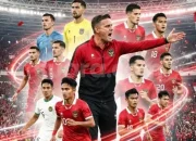 Pertarungan Sengit di Piala AFF 2026: Indonesia Hadapi Singapura