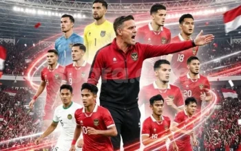 Pertarungan Sengit di Piala AFF 2026: Indonesia Hadapi Singapura
