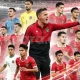 Pertarungan Sengit di Piala AFF 2026: Indonesia Hadapi Singapura