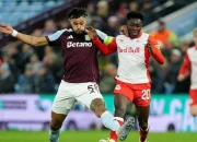 Pertarungan Sengit di Salzburg: PSG vs Aston Villa di Piala Super UEFA