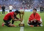 Pertarungan Sengit Indonesia vs Singapura di Piala AFF 2026: Peluang dan Tantangan