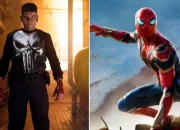 Pertemuan Punisher dan Spider-Man: Sebuah Kisah Balas Dendam dan Persahabatan