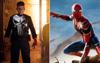 Pertemuan Punisher dan Spider-Man: Sebuah Kisah Balas Dendam dan Persahabatan
