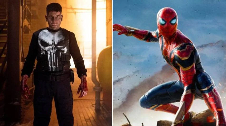 Pertemuan Punisher dan Spider-Man: Sebuah Kisah Balas Dendam dan Persahabatan