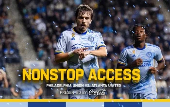 Philadelphia Union Melakukan Comeback Spektakuler Melawan Atlanta United