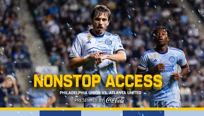 Philadelphia Union Melakukan Comeback Spektakuler Melawan Atlanta United