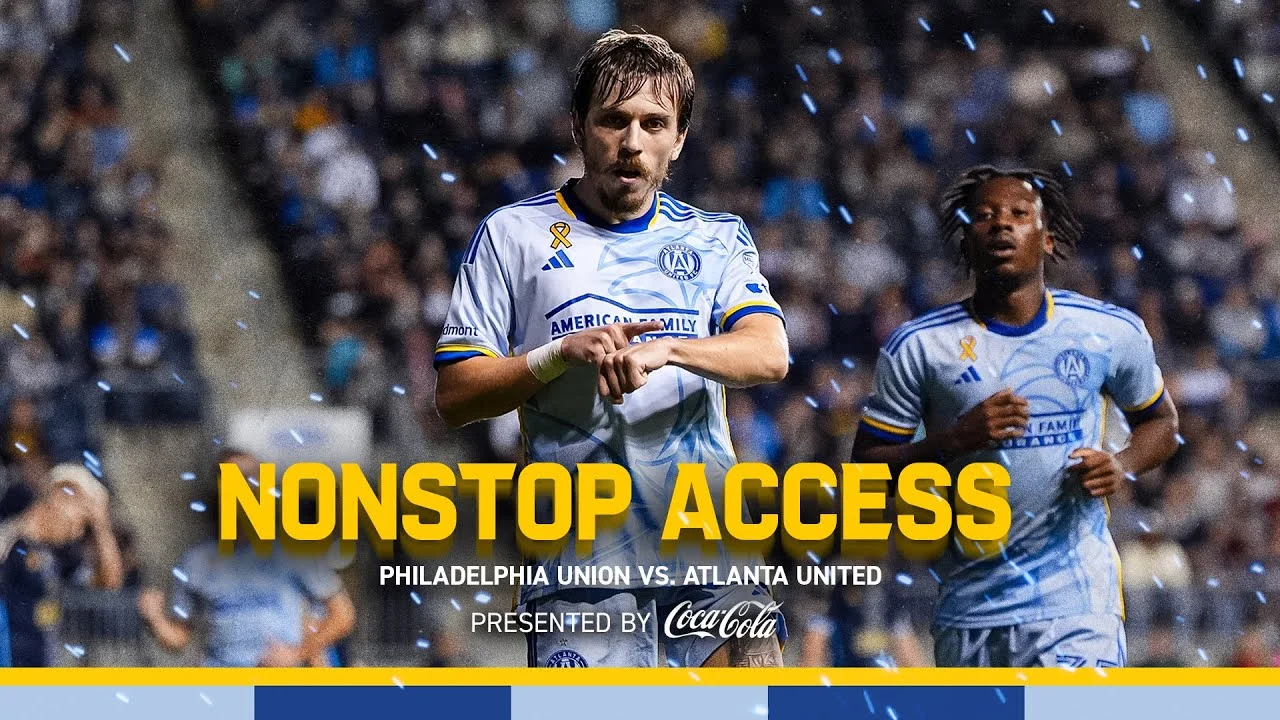 Philadelphia Union Melakukan Comeback Spektakuler Melawan Atlanta United