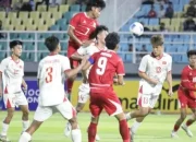 Piala AFF 2026: Indonesia Gagal Menundukkan Vietnam, Peluang ke Semifinal Masih Terbuka