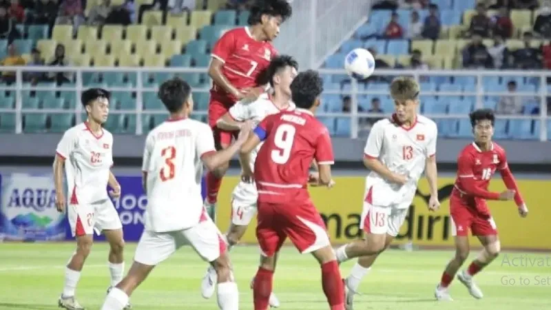 Piala AFF 2026: Indonesia Gagal Menundukkan Vietnam, Peluang ke Semifinal Masih Terbuka