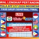 Piala AFF 2026: Klasemen Terbaru, Jadwal Semifinal, dan Skandal Match-Fixing yang Mengguncang Kompetisi