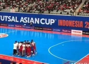 Piala AFF 2026: Persaingan Sengit di Grup B, Thailand Incar Tiket Semifinal