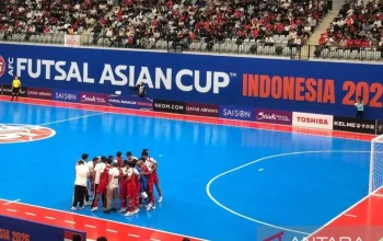 Piala AFF 2026: Persaingan Sengit di Grup B, Thailand Incar Tiket Semifinal