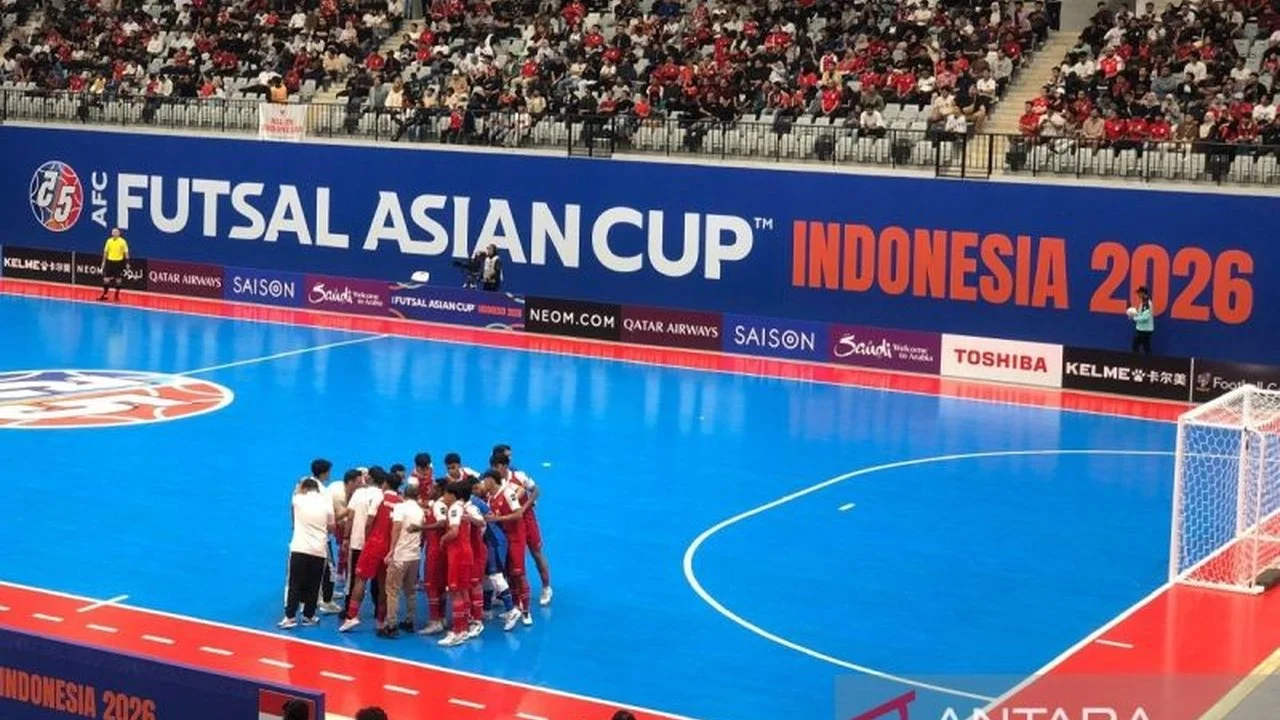Piala AFF 2026: Persaingan Sengit di Grup B, Thailand Incar Tiket Semifinal